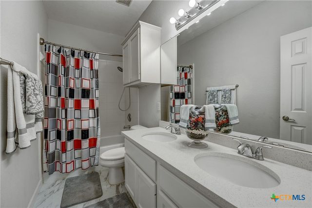 1645 Jerusalem Drive, Round Rock, TX 78664