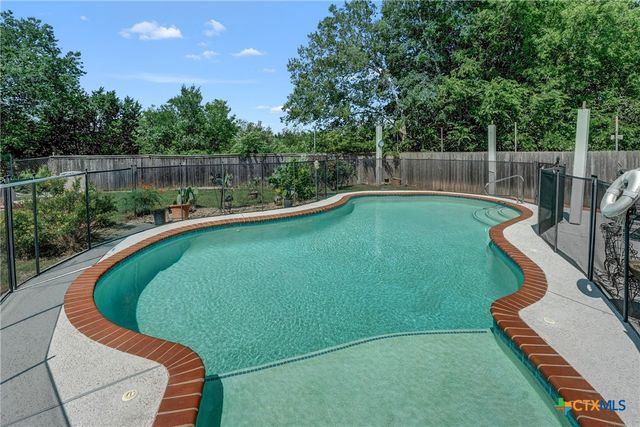 1645 Jerusalem Drive, Round Rock, TX 78664