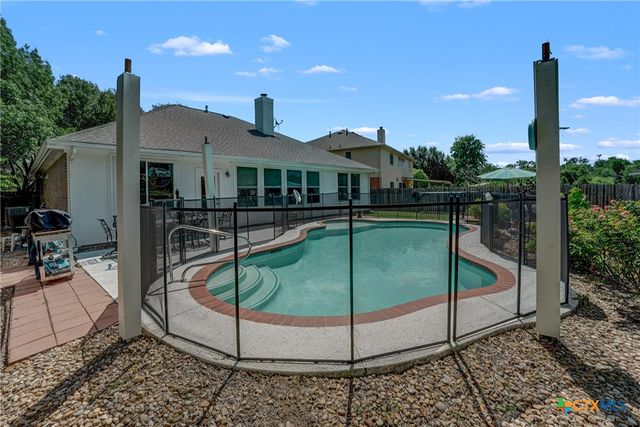 1645 Jerusalem Drive, Round Rock, TX 78664