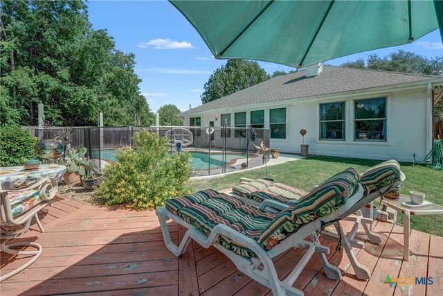 1645 Jerusalem Drive, Round Rock, TX 78664