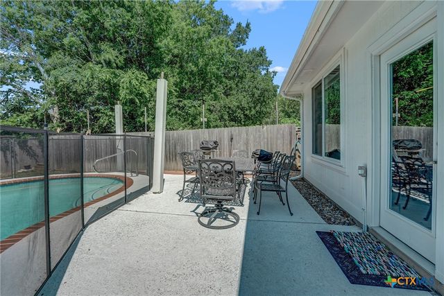1645 Jerusalem Drive, Round Rock, TX 78664