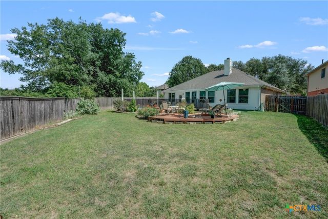 1645 Jerusalem Drive, Round Rock, TX 78664