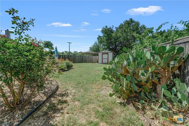 1645 Jerusalem Drive, Round Rock, TX 78664