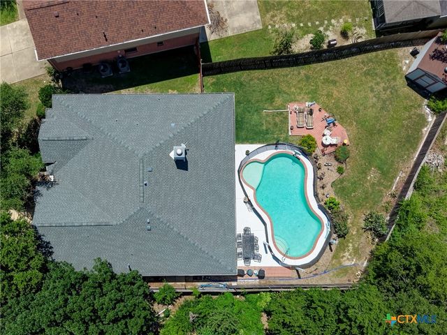 1645 Jerusalem Drive, Round Rock, TX 78664