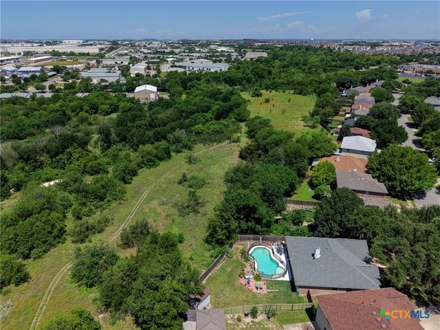 1645 Jerusalem Drive, Round Rock, TX 78664