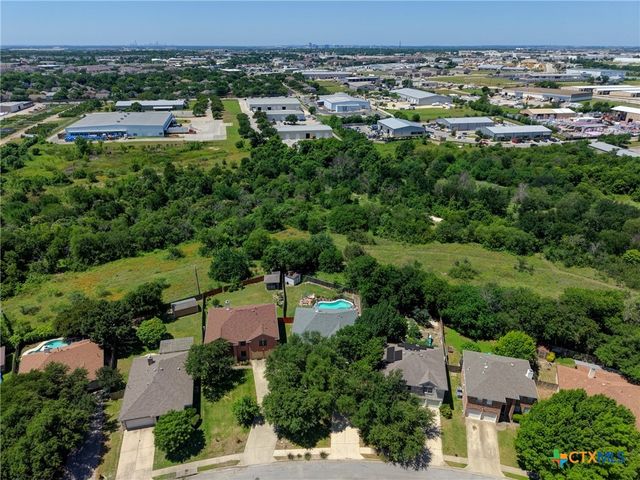 1645 Jerusalem Drive, Round Rock, TX 78664