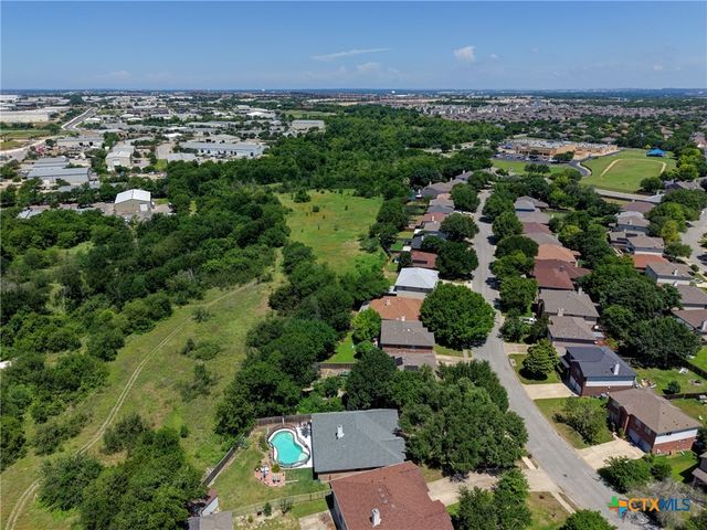 1645 Jerusalem Drive, Round Rock, TX 78664