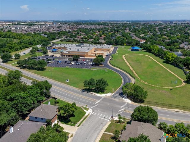 1645 Jerusalem Drive, Round Rock, TX 78664