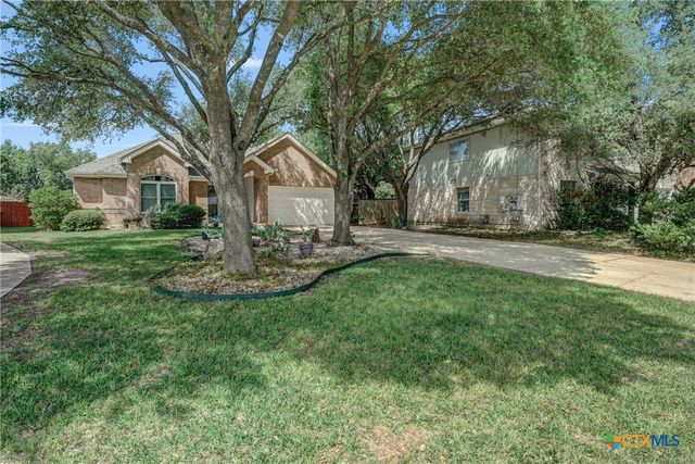 1645 Jerusalem Drive, Round Rock, TX 78664