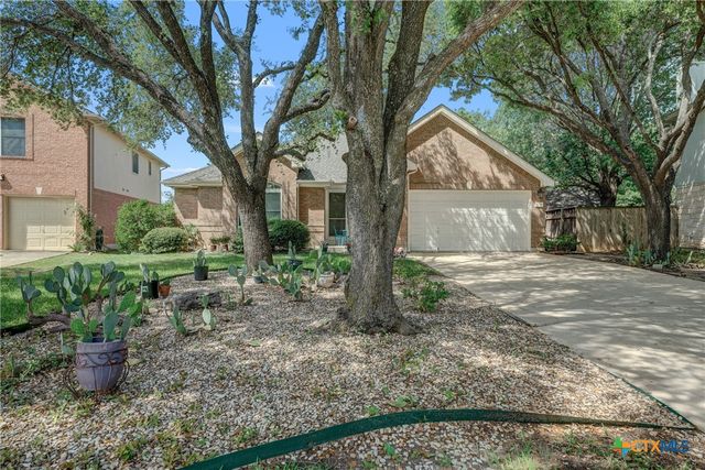 1645 Jerusalem Drive, Round Rock, TX 78664