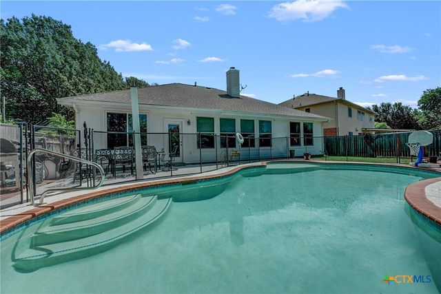 1645 Jerusalem Drive, Round Rock, TX 78664