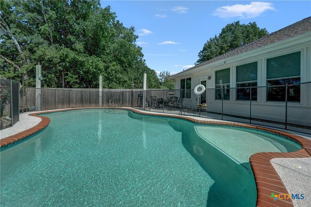 1645 Jerusalem Drive, Round Rock, TX 78664
