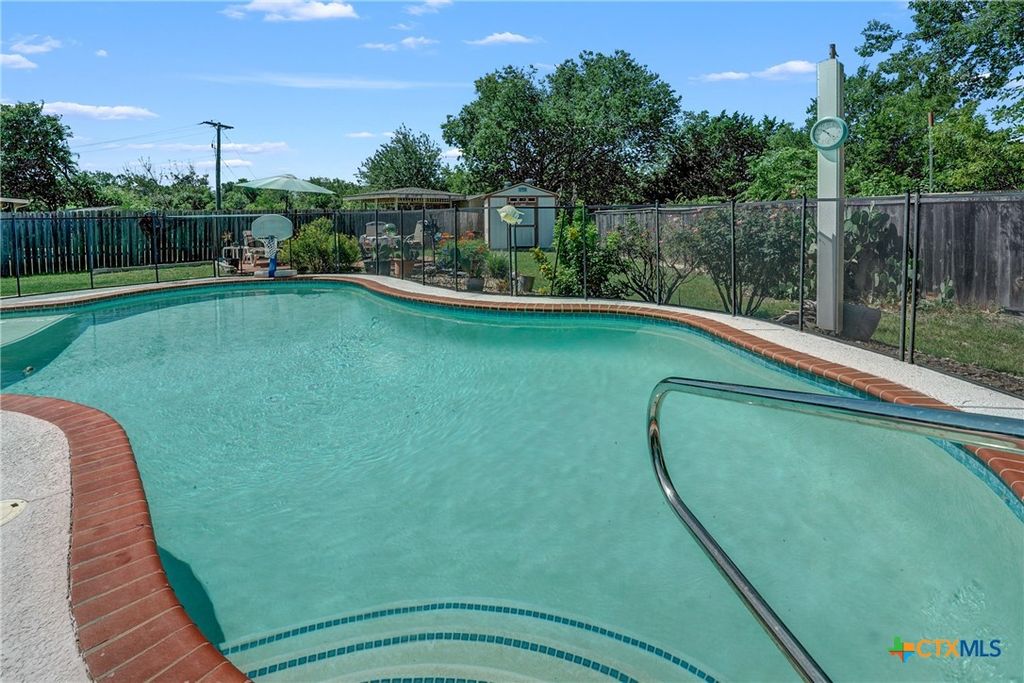 1645 Jerusalem Drive, Round Rock, TX 78664