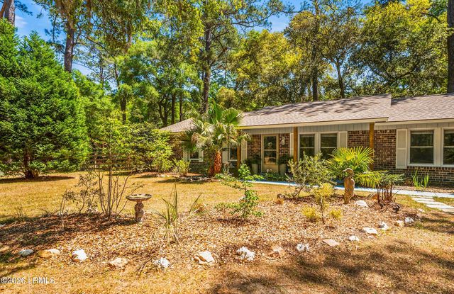 64 Dulamo Bluff, St. Helena Island, SC 29920