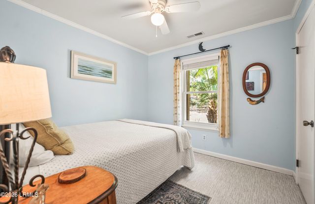 64 Dulamo Bluff, St. Helena Island, SC 29920