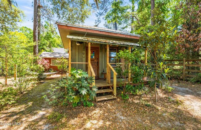 64 Dulamo Bluff, St. Helena Island, SC 29920