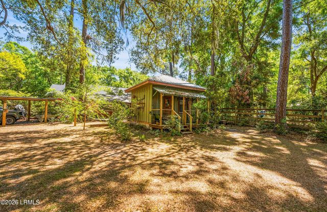 64 Dulamo Bluff, St. Helena Island, SC 29920