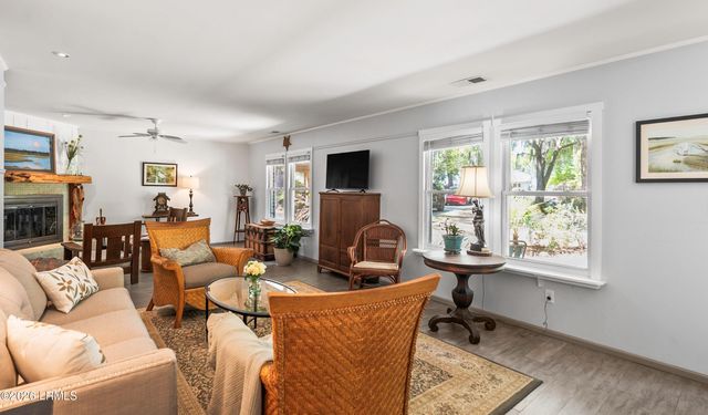 64 Dulamo Bluff, St. Helena Island, SC 29920