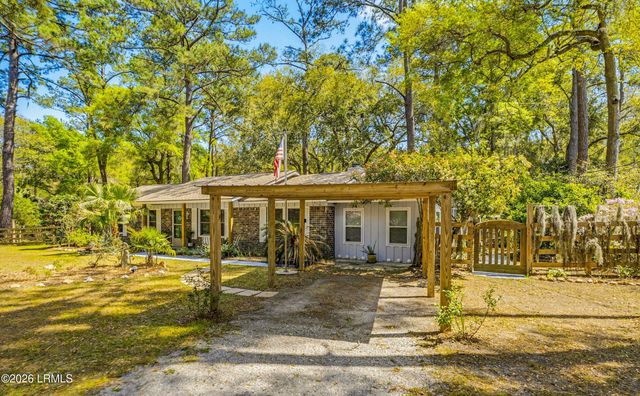 64 Dulamo Bluff, St. Helena Island, SC 29920