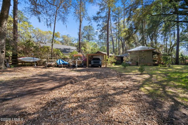 64 Dulamo Bluff, St. Helena Island, SC 29920