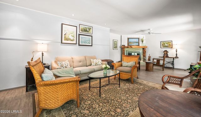 64 Dulamo Bluff, St. Helena Island, SC 29920