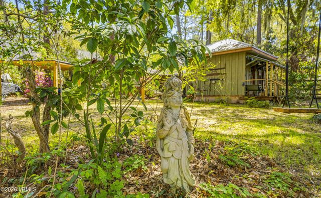 64 Dulamo Bluff, St. Helena Island, SC 29920