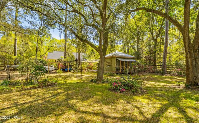 64 Dulamo Bluff, St. Helena Island, SC 29920