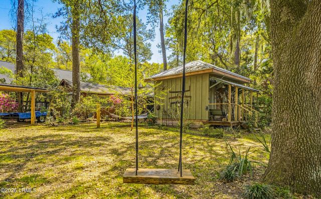 64 Dulamo Bluff, St. Helena Island, SC 29920