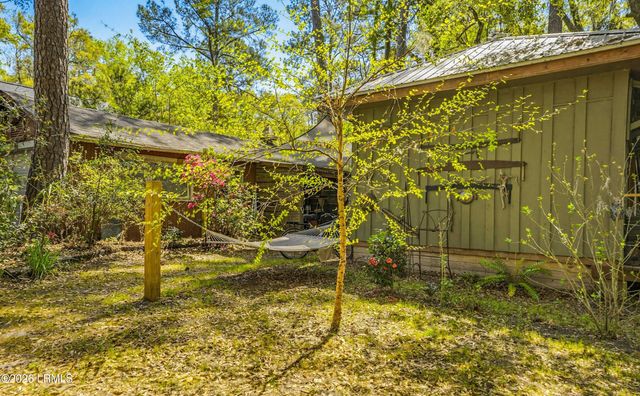 64 Dulamo Bluff, St. Helena Island, SC 29920