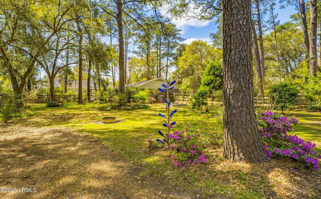 64 Dulamo Bluff, St. Helena Island, SC 29920