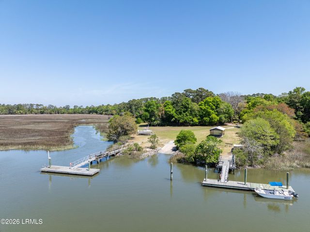 64 Dulamo Bluff, St. Helena Island, SC 29920