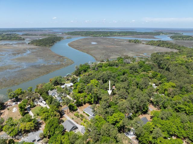 64 Dulamo Bluff, St. Helena Island, SC 29920