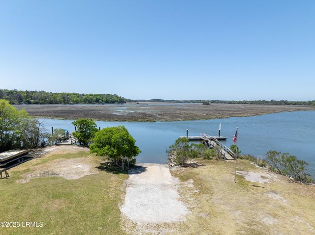 64 Dulamo Bluff, St. Helena Island, SC 29920