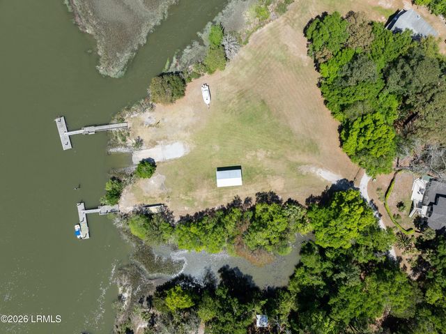 64 Dulamo Bluff, St. Helena Island, SC 29920