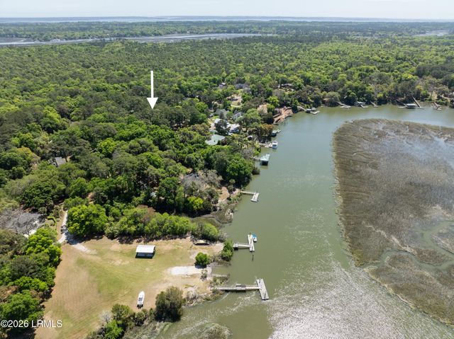64 Dulamo Bluff, St. Helena Island, SC 29920
