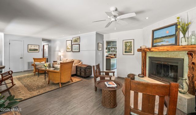 64 Dulamo Bluff, St. Helena Island, SC 29920