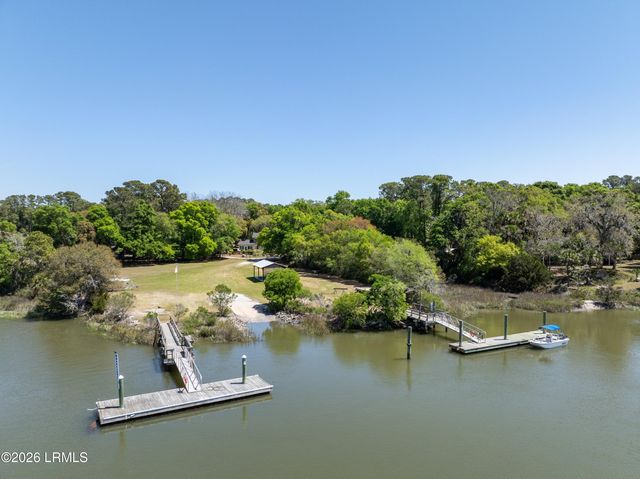 64 Dulamo Bluff, St. Helena Island, SC 29920
