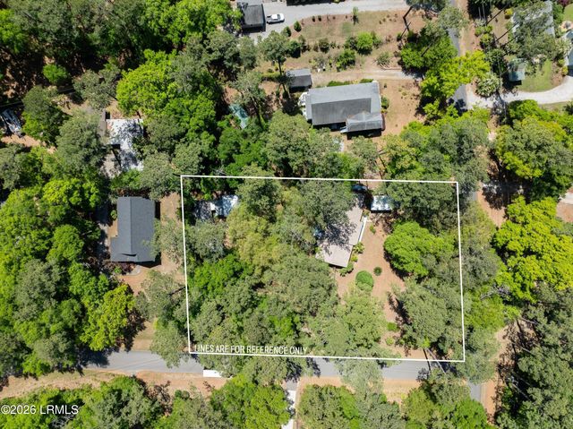 64 Dulamo Bluff, St. Helena Island, SC 29920
