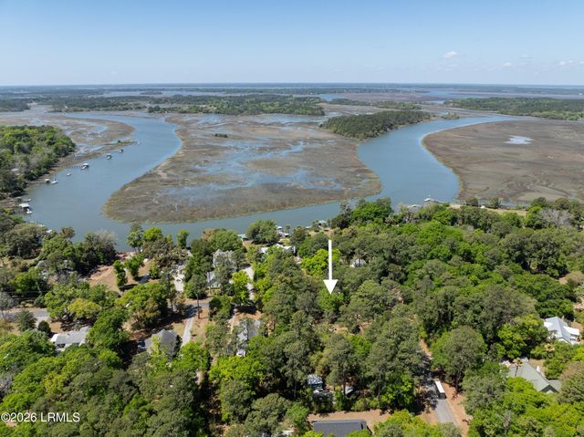 64 Dulamo Bluff, St. Helena Island, SC 29920