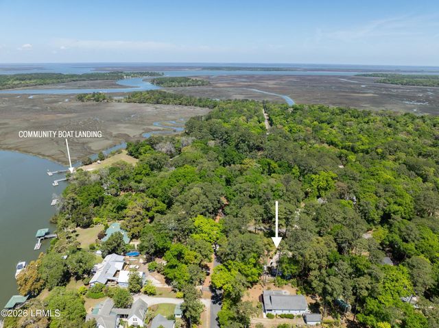 64 Dulamo Bluff, St. Helena Island, SC 29920