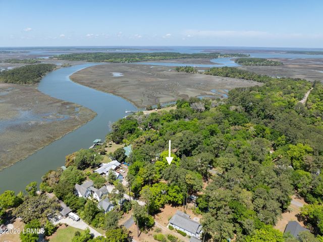 64 Dulamo Bluff, St. Helena Island, SC 29920