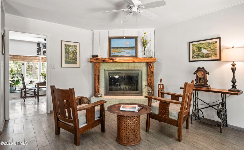 64 Dulamo Bluff, St. Helena Island, SC 29920