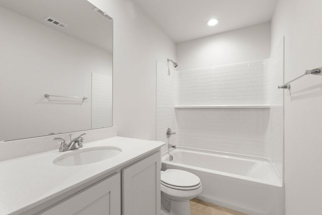 4507 Avion Drive, Sanger, TX 76266