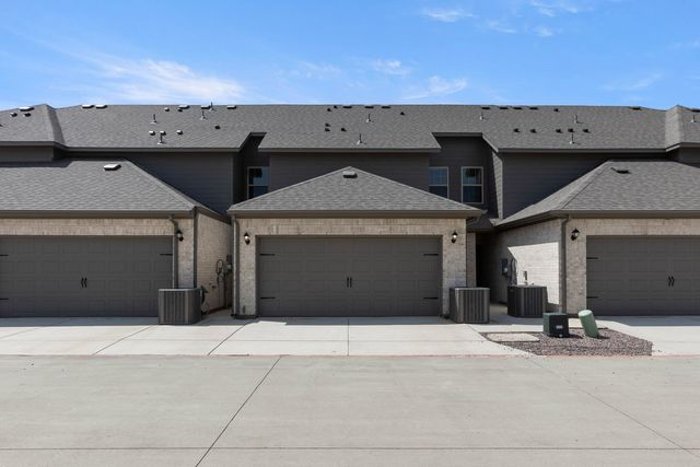 4507 Avion Drive, Sanger, TX 76266