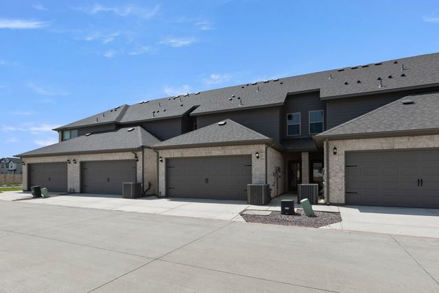 4507 Avion Drive, Sanger, TX 76266