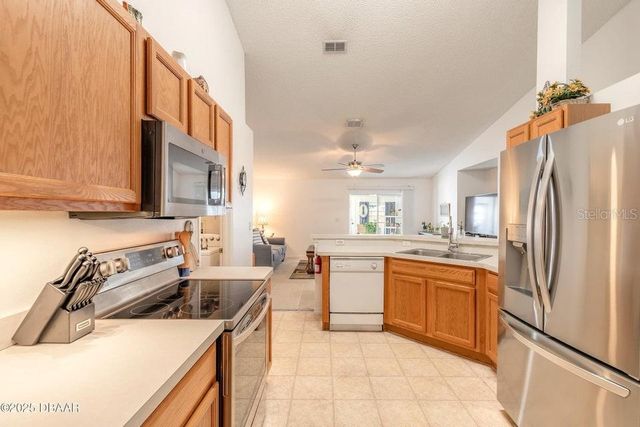 2718 TAMARIND DRIVE, Edgewater, FL 32141