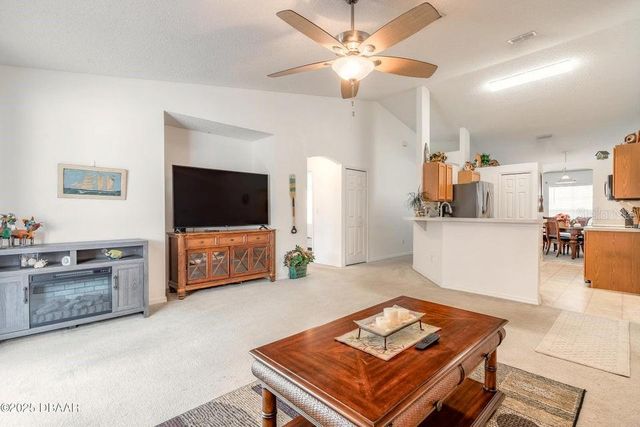 2718 TAMARIND DRIVE, Edgewater, FL 32141