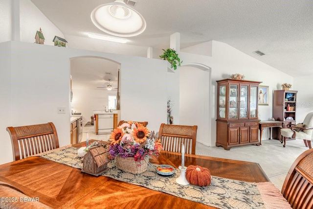 2718 TAMARIND DRIVE, Edgewater, FL 32141