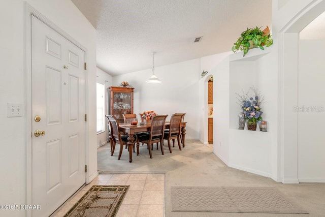 2718 TAMARIND DRIVE, Edgewater, FL 32141