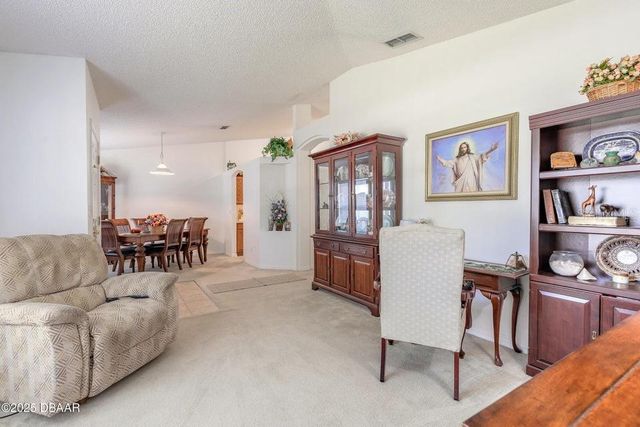 2718 TAMARIND DRIVE, Edgewater, FL 32141